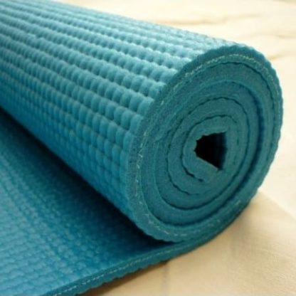 Esterilla yoga económica