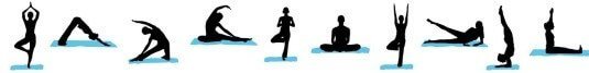 TIENDA YOGA ONLINE