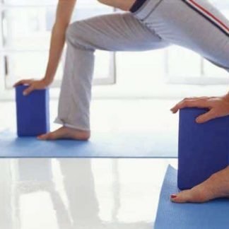 Bloque yoga | ladrillo yoga